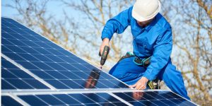 Installation Maintenance Panneaux Solaires Photovoltaïques à Lachassagne
